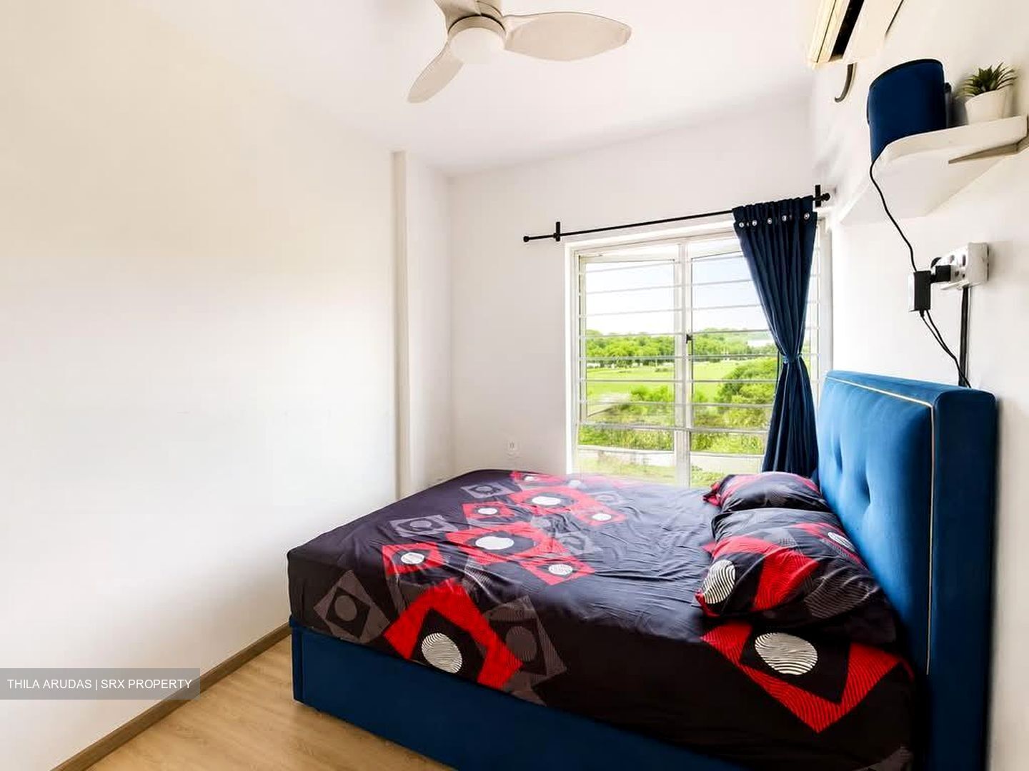 The Woodgrove (D25), Apartment #557848331